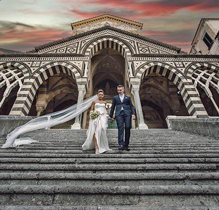 Stefano Ferrier Wedding Photography