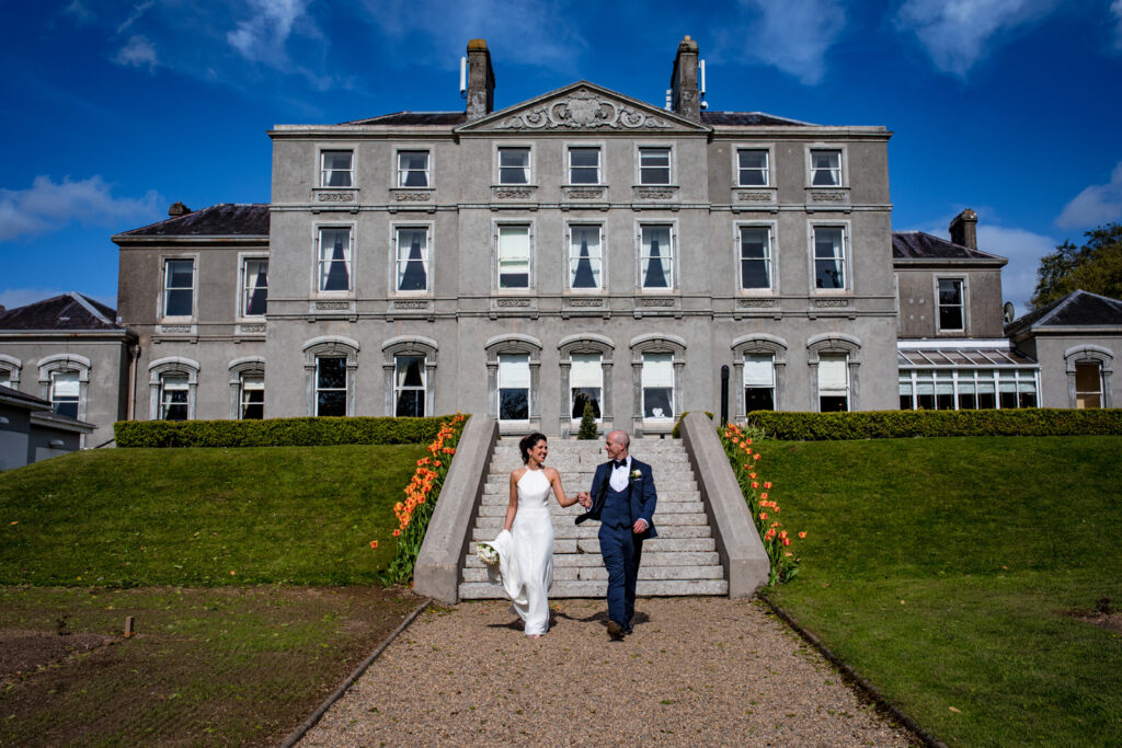 Stefano Ferrier Wedding Photography