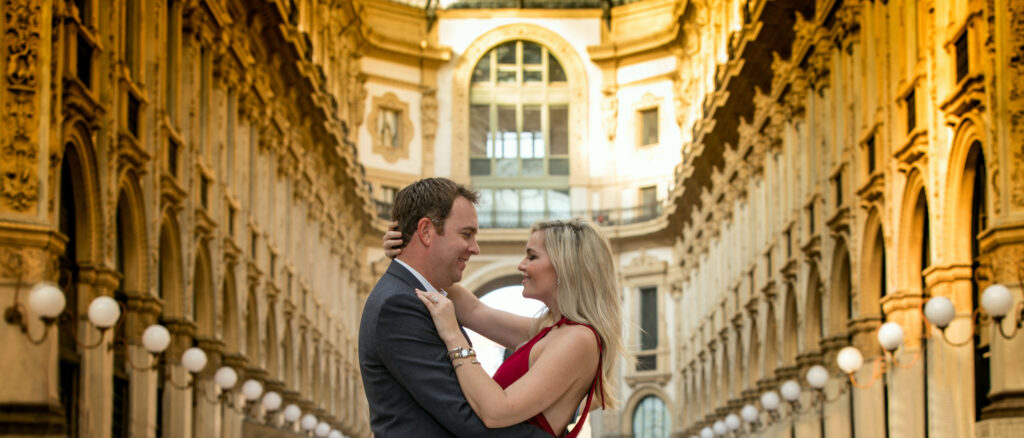 Stefano Ferrier Wedding Photography