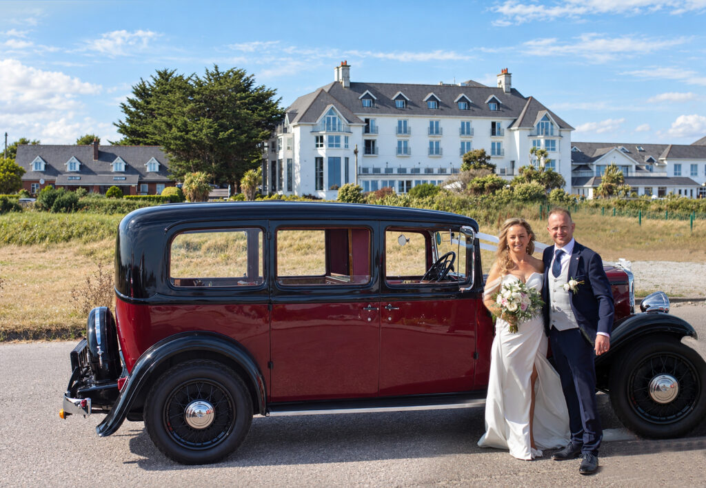 Stefano Ferrier Wedding Photography
