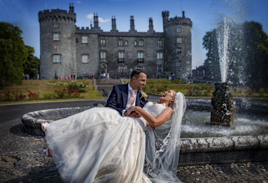 Stefano Ferrier Wedding Photography
