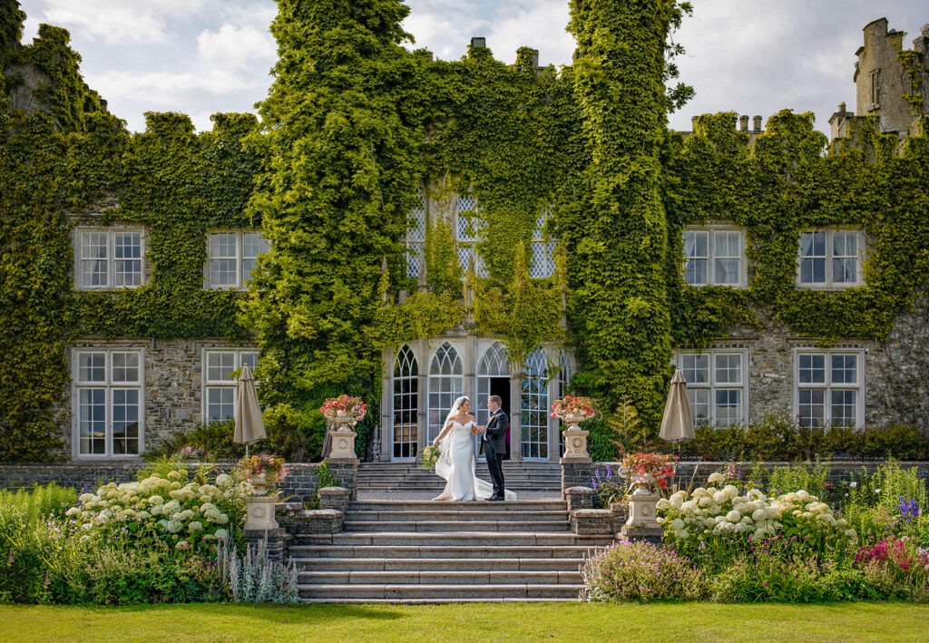 Stefano Ferrier Wedding Photography