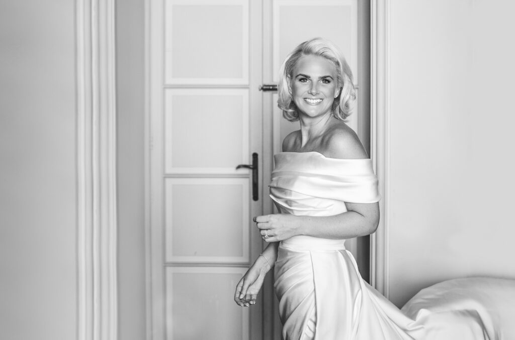 Stefano Ferrier Wedding Photography