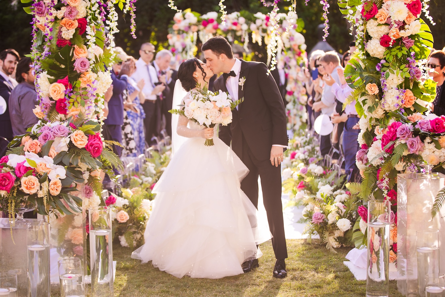 Your Ultimate Wedding Planning Guide