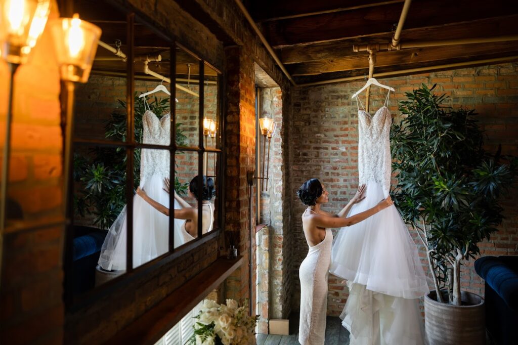 NZ WEDDING STUDIO