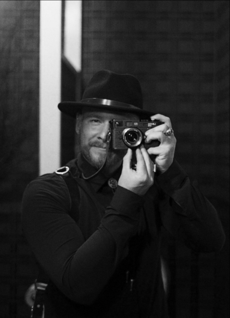 Samuel Marz Photographer