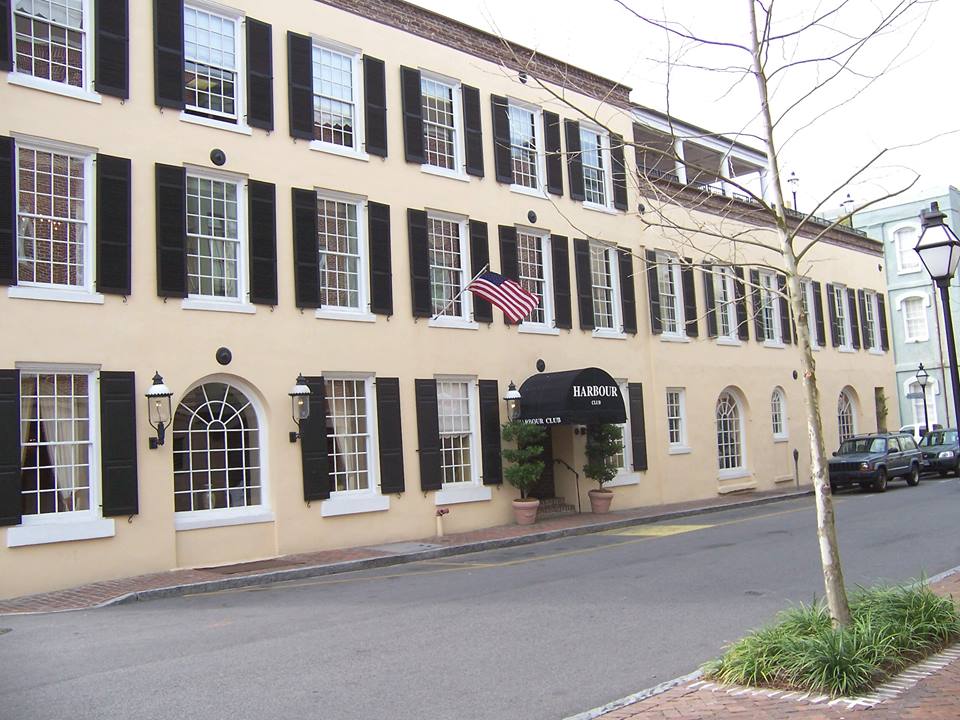 Le James Venue