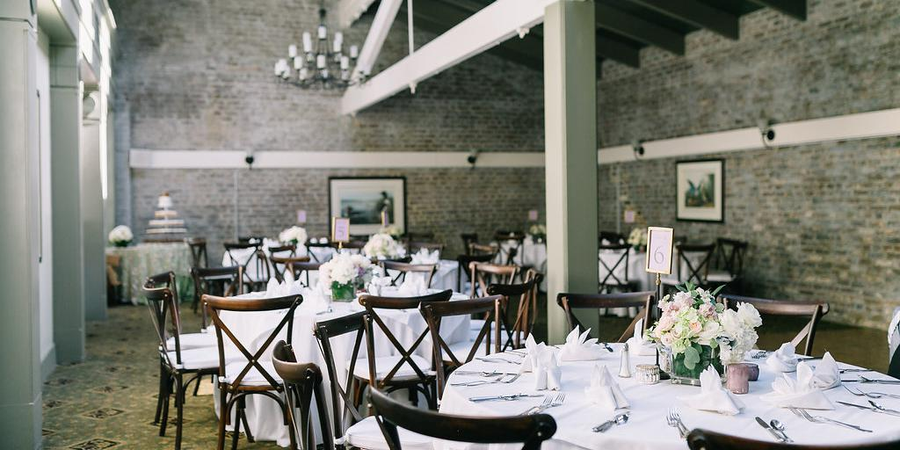 Le James Venue