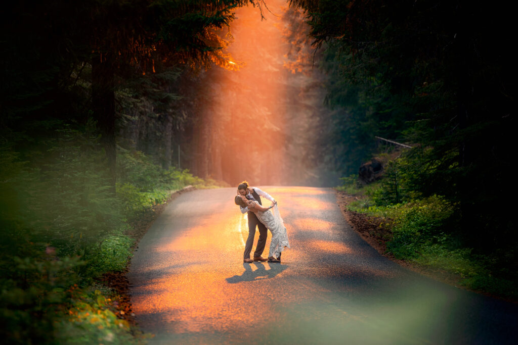 MOT photography