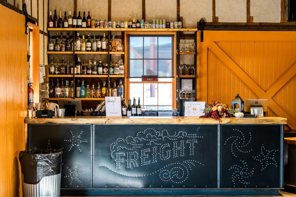 FREIGHT