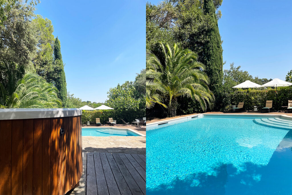 La Bastide Castella