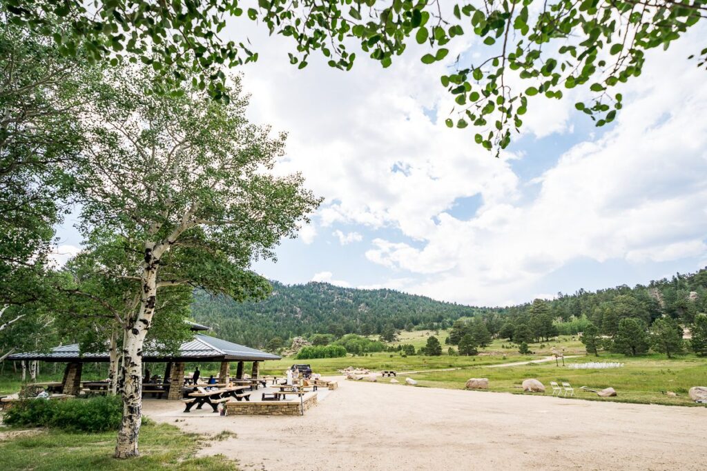 Hermit Park Open Space