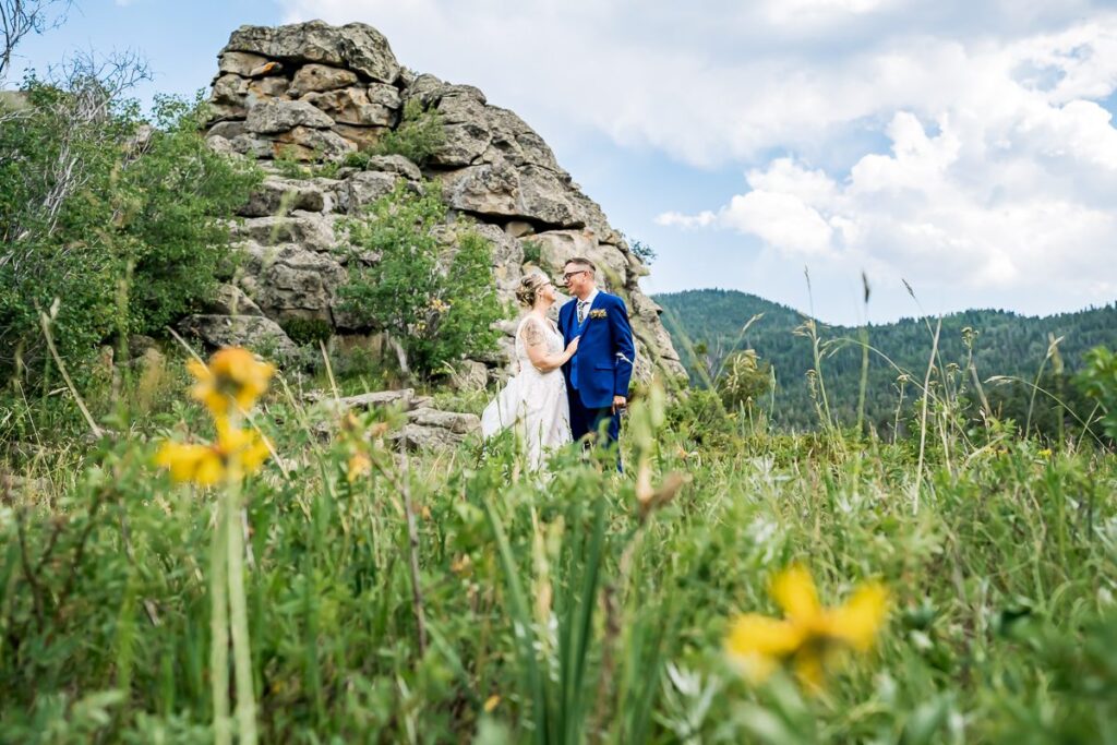 Hermit Park Open Space