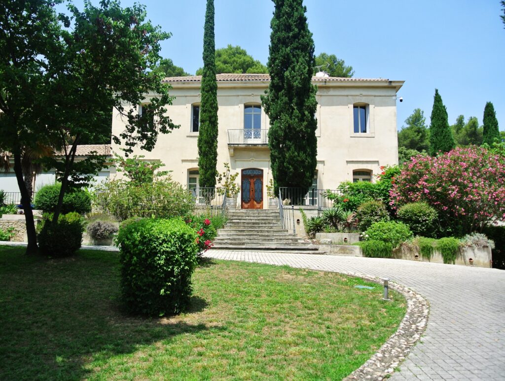 La Bastide Castella