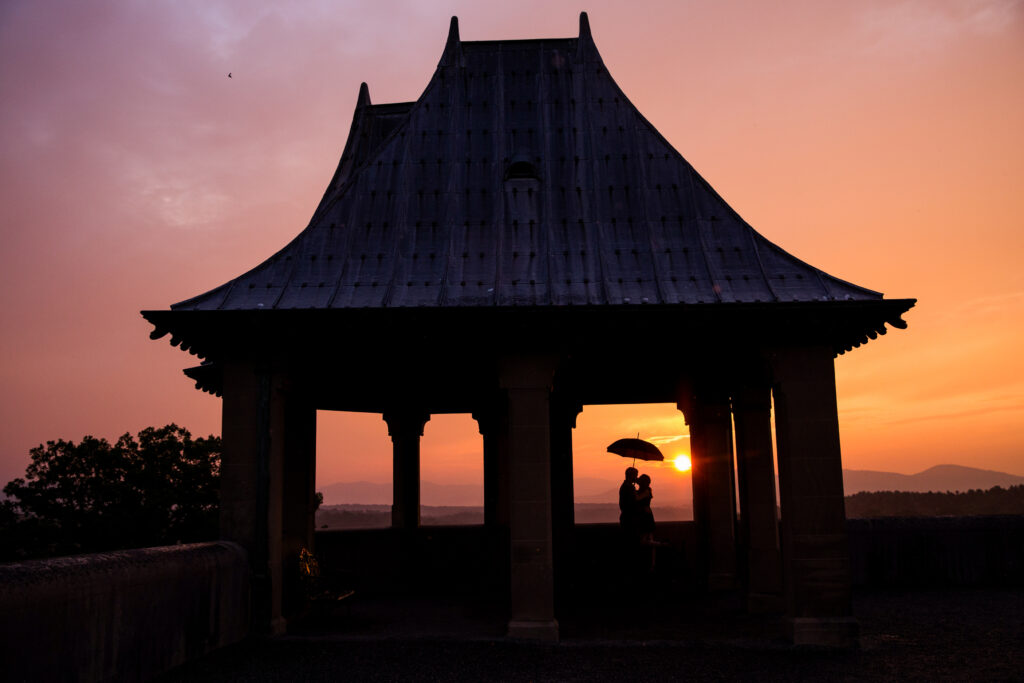 Golden Hour Elopements