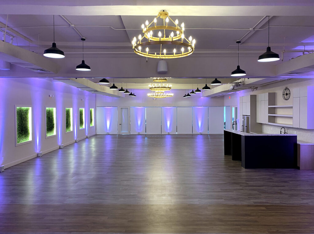 Loft Story