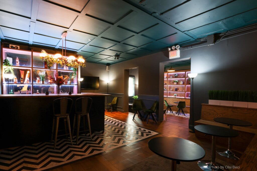 Loft Story