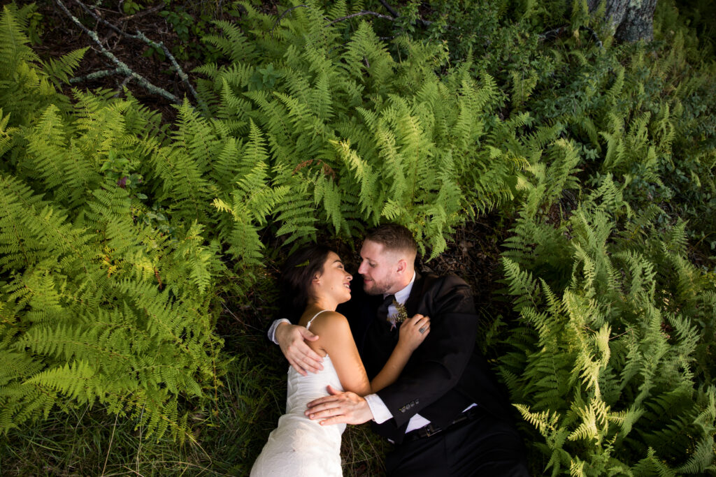 Golden Hour Elopements