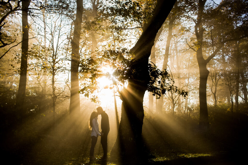 Golden Hour Elopements