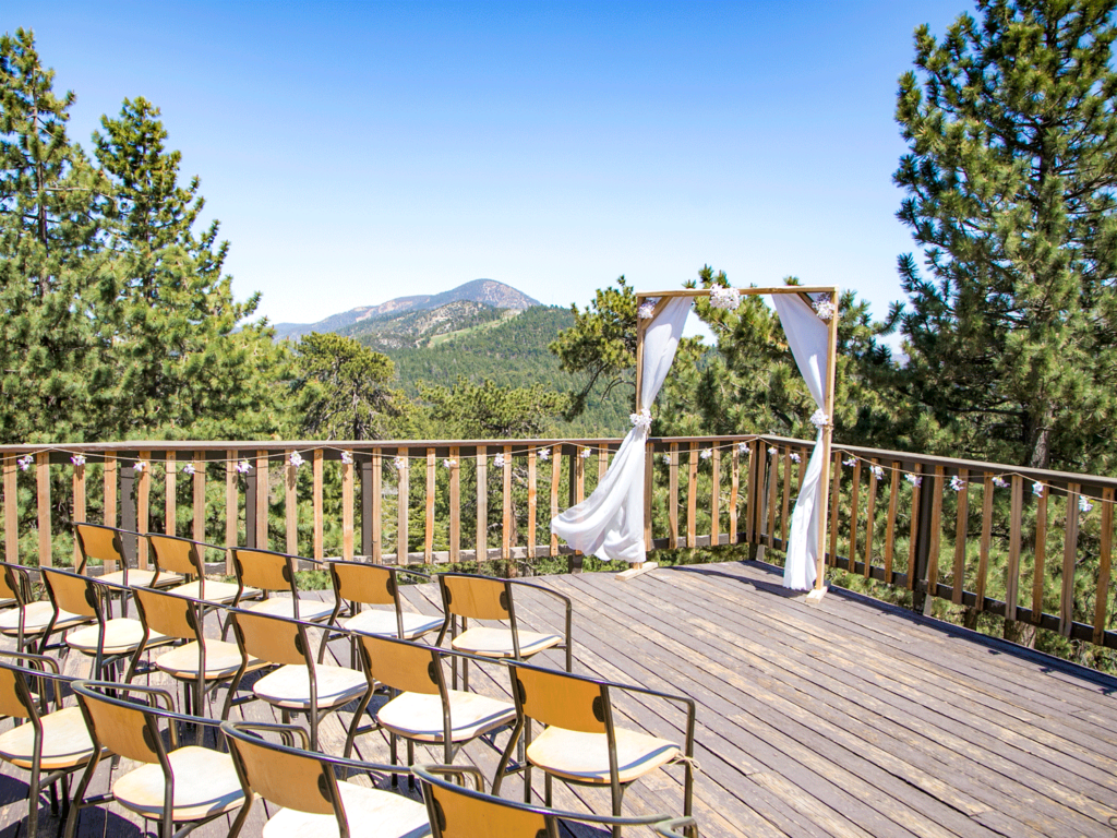Big Bear Mountain Resort
