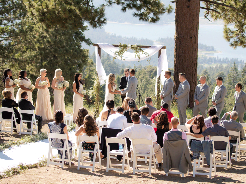 Big Bear Mountain Resort