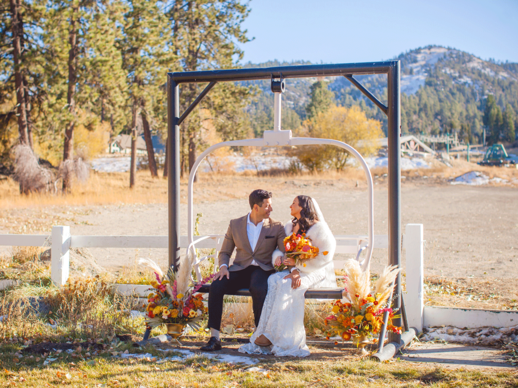 Big Bear Mountain Resort