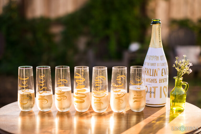 How Much Alcohol Do You Need for Your Wedding? The Math Behind Stocking Your Bar