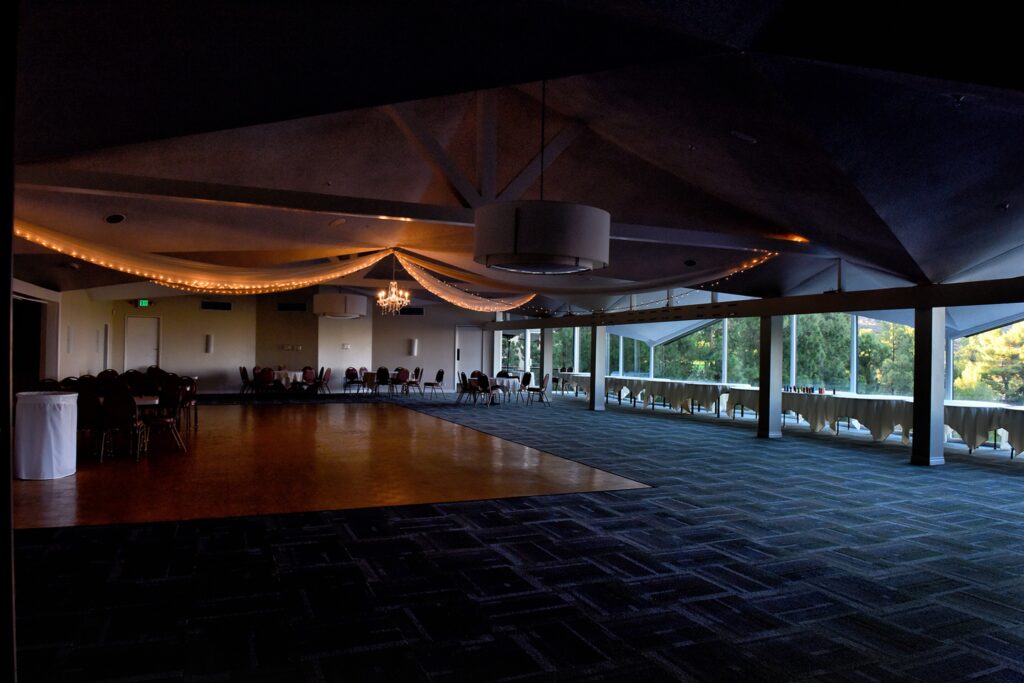 La Canada Flintridge Country Club