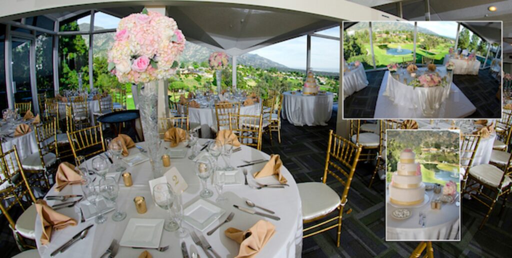 La Canada Flintridge Country Club