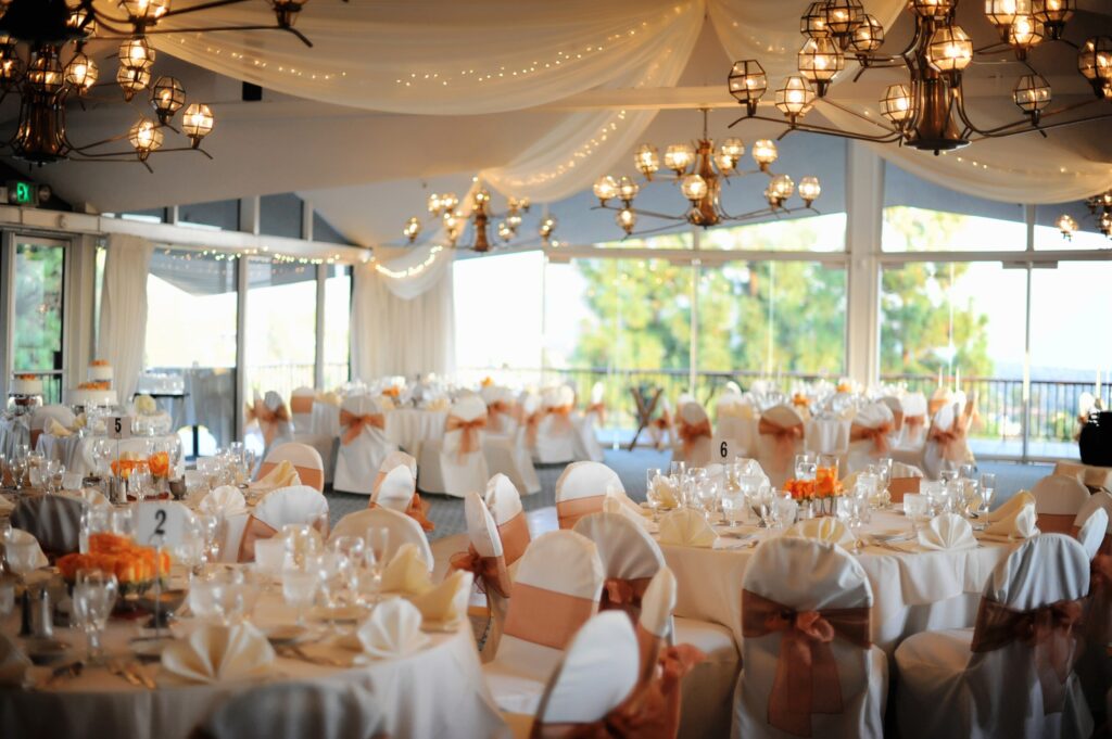 La Canada Flintridge Country Club