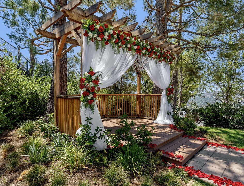 La Canada Flintridge Country Club