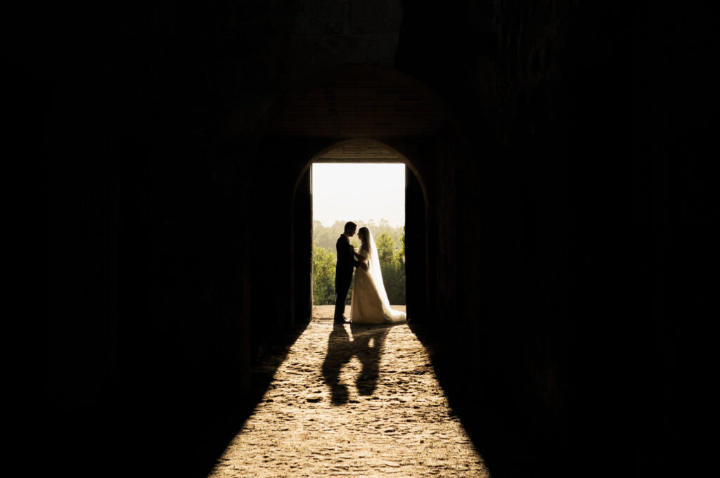 Pedro Pulido – Portugal Wedding Photographer
