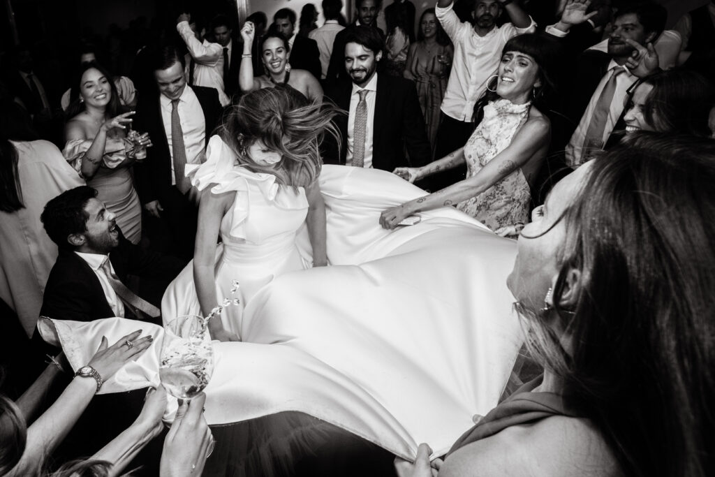 Pedro Pulido – Portugal Wedding Photographer
