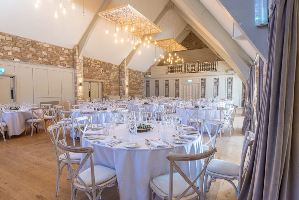 The Frogmill