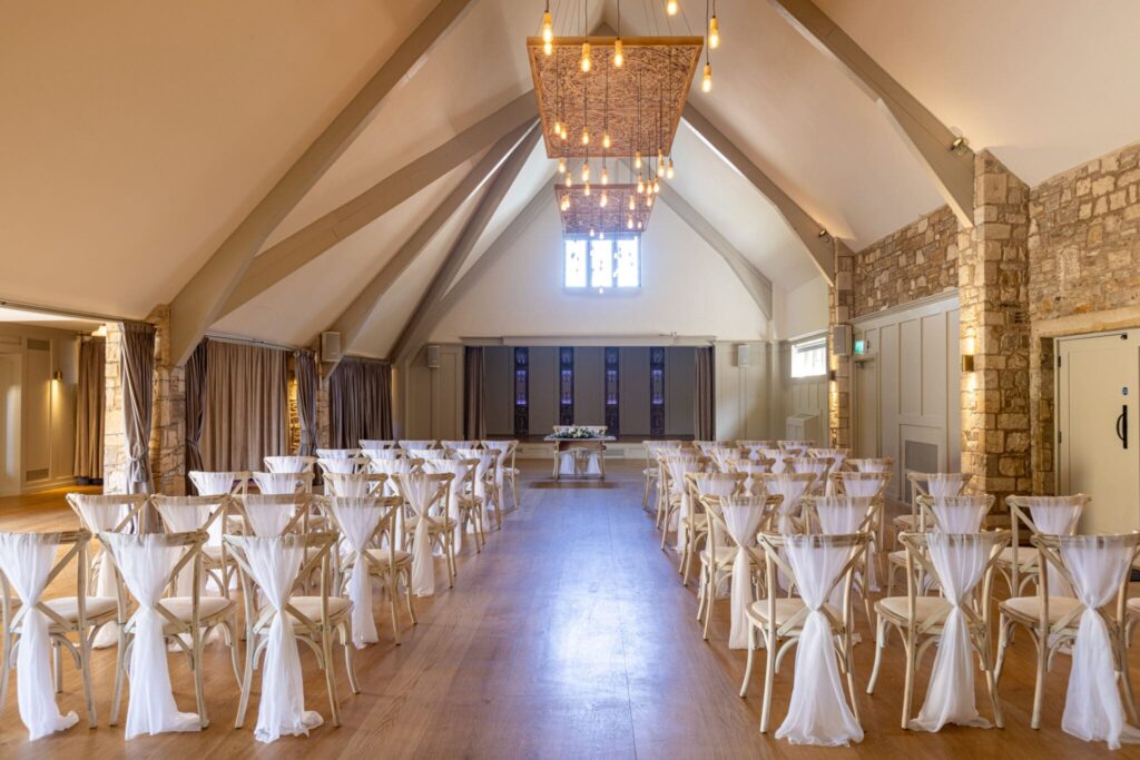 The Frogmill