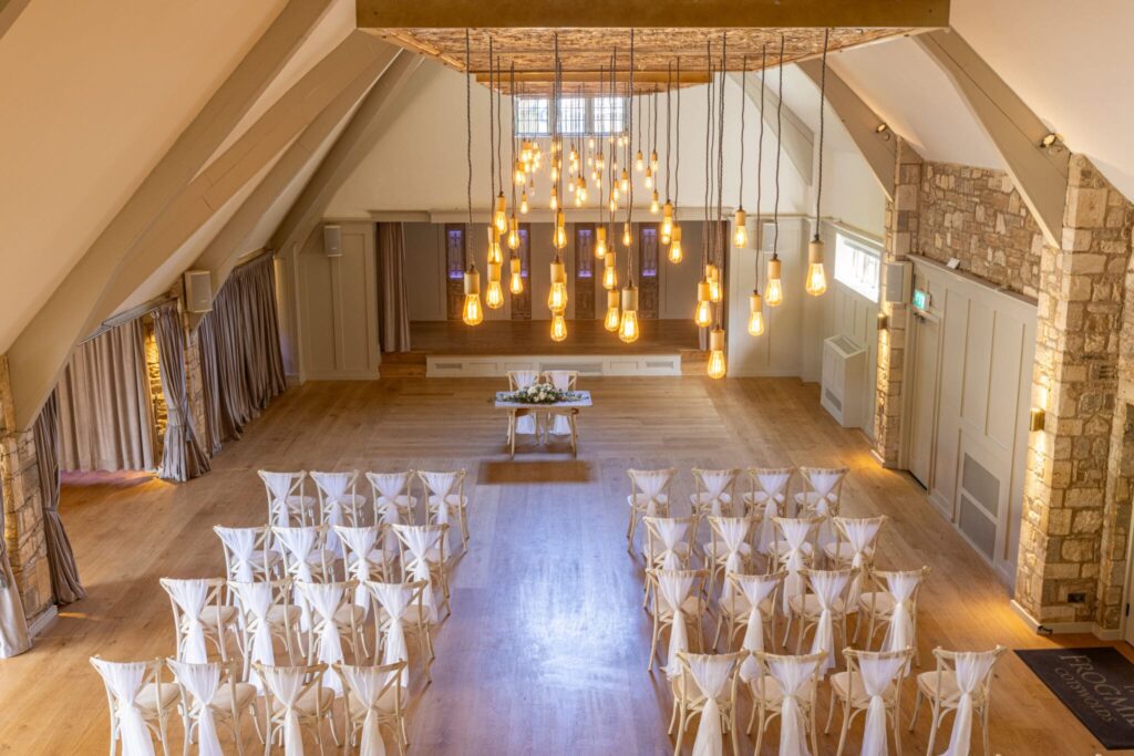 The Frogmill