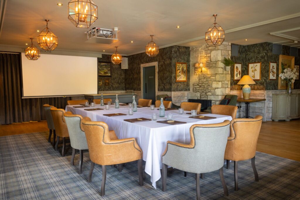 The Frogmill