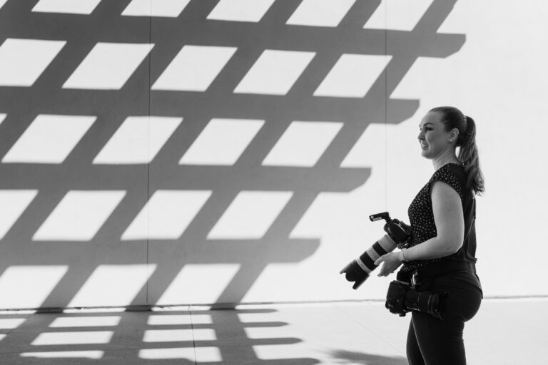 Industry Spotlight | How Our Wedding Pros Use Spider Holster