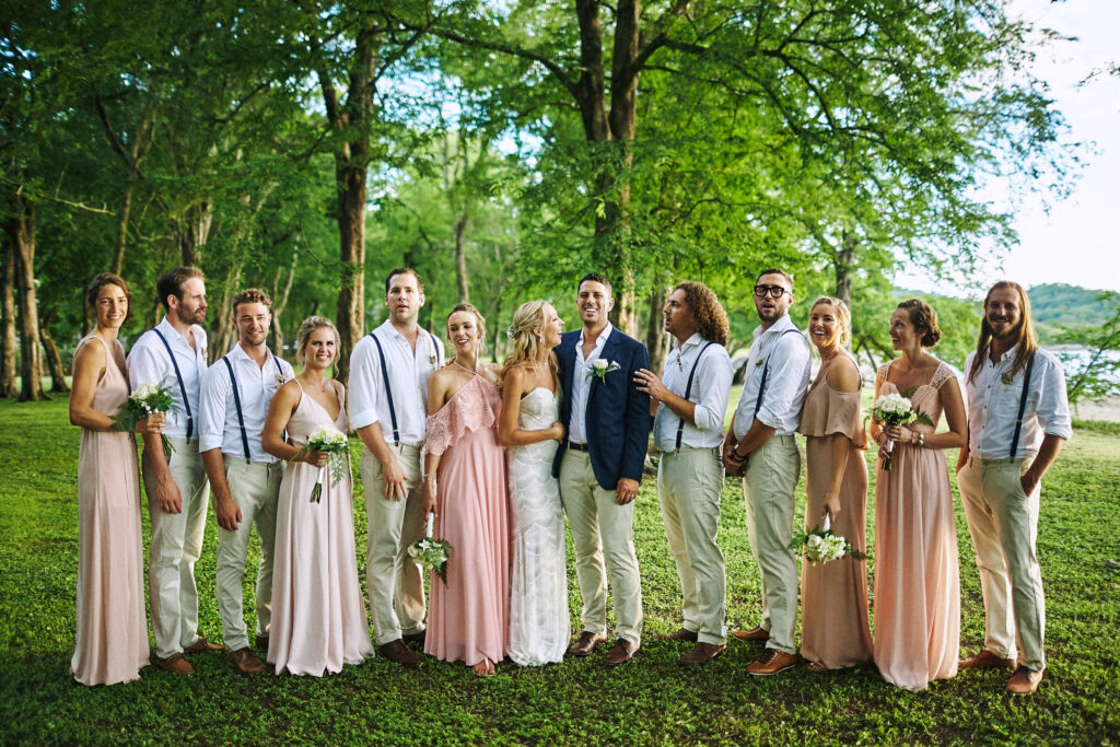 Crissorama Wedding Photography