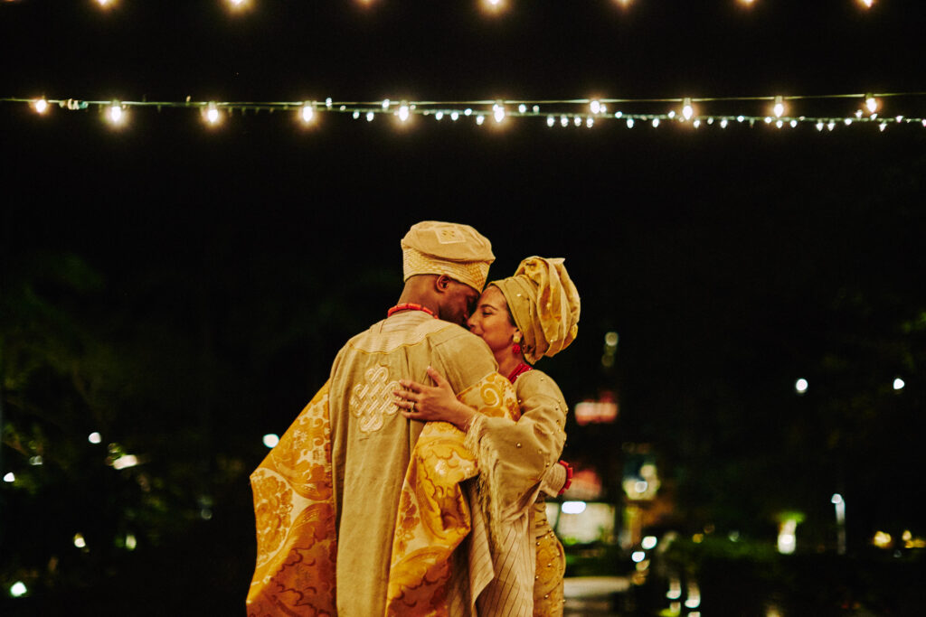 Crissorama Wedding Photography