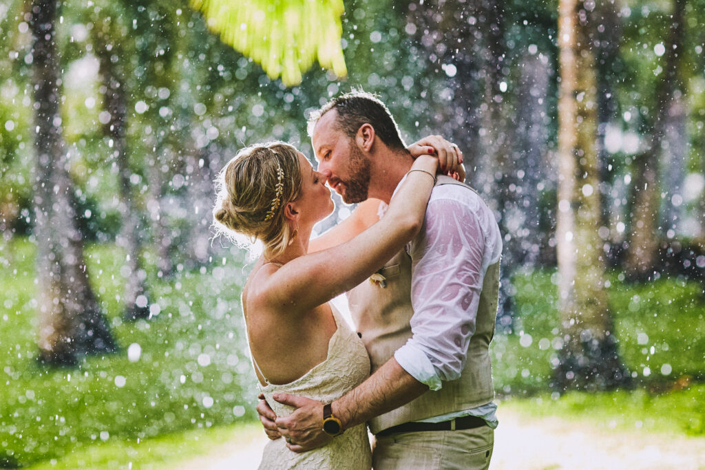 Crissorama Wedding Photography
