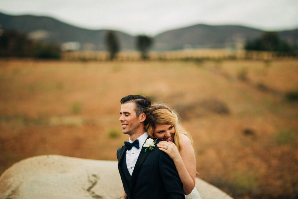 Crissorama Wedding Photography