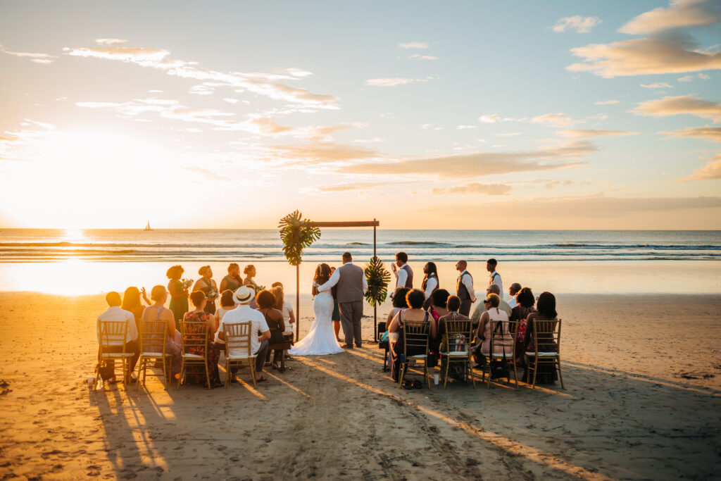 Crissorama Wedding Photography