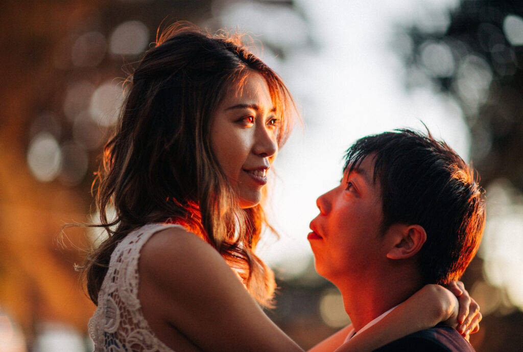 Crissorama Wedding Photography