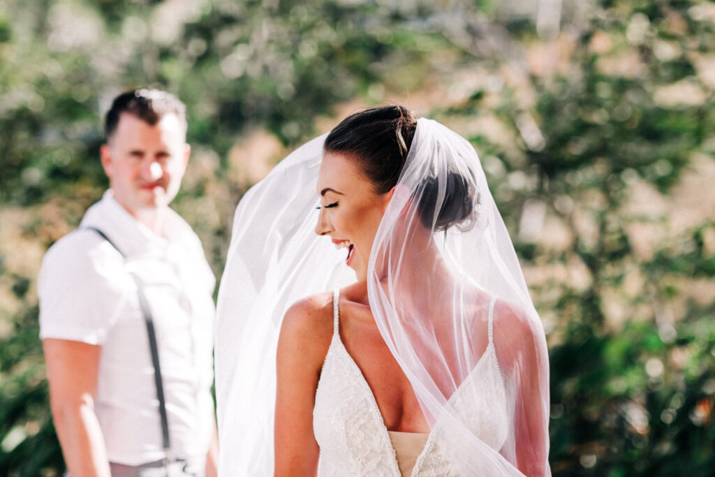Crissorama Wedding Photography