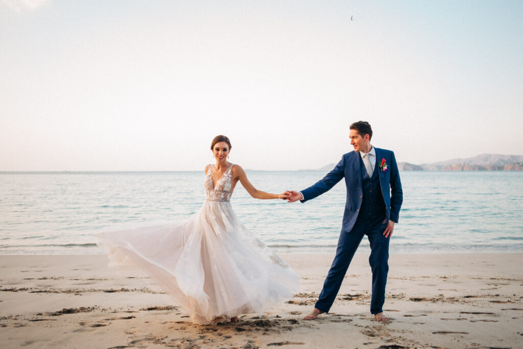 Crissorama Wedding Photography