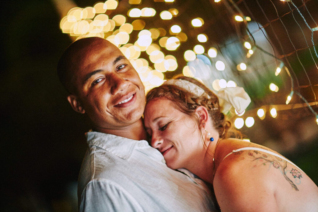 Crissorama Wedding Photography