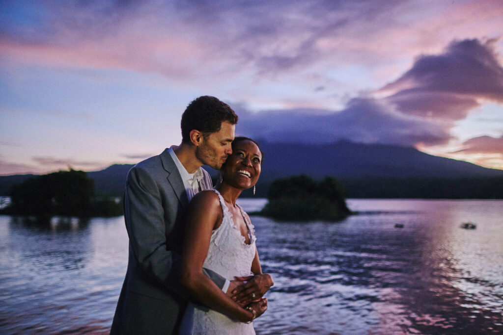 Crissorama Wedding Photography