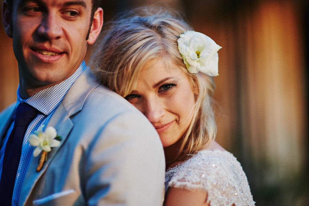 Crissorama Wedding Photography