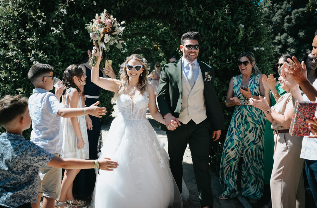 Humberto Barbosa · Portugal Wedding Photographer